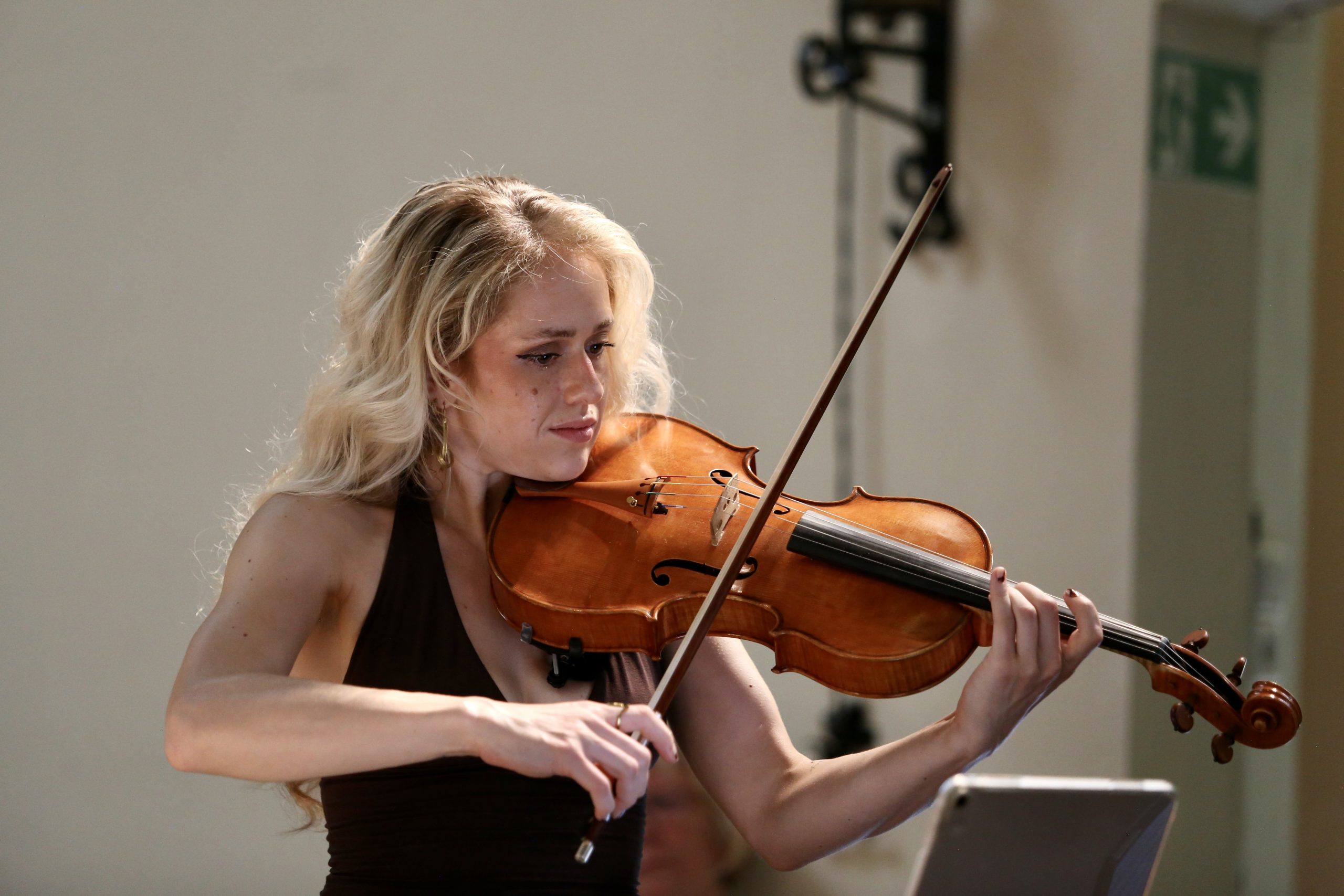 Joker Quartett in der Herz-Jesu-Kirche